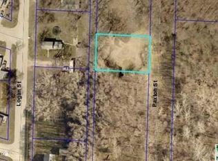 801 Paxton St, Sioux City, IA 51105