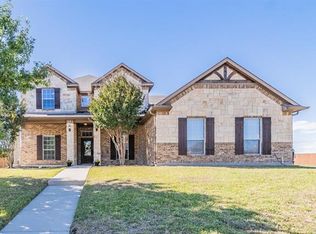 1600 Salado Trl, Weatherford, TX 76087