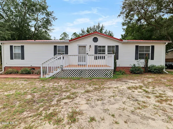519 Mulligan Way SE, Bolivia, NC 28422
