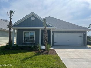 312 Sea Grove Way, Pt Saint Joe, FL 32456