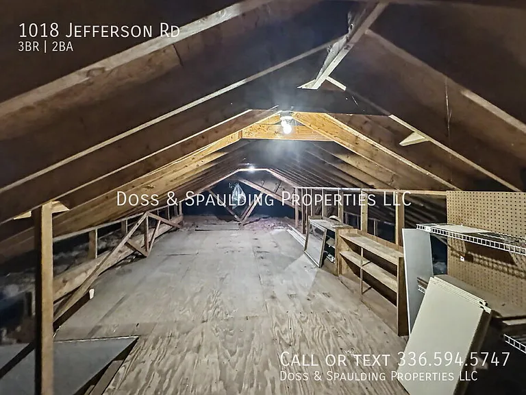 1018 Jefferson Rd — Photo 29