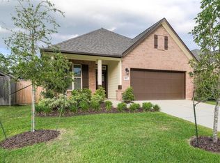 3011 Golden Current Ln, Conroe, TX 77301