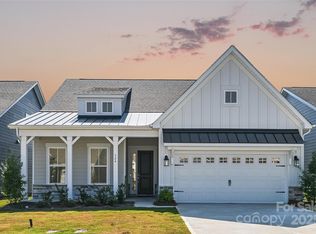 324 Basil Dr, Indian Trail, NC 28079