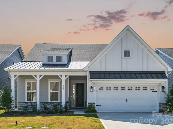 324 Basil Dr, Indian Trail, NC 28079