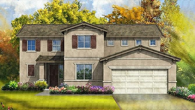 Exterior Craftsman