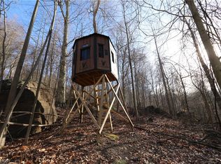 20338 Speck Rd, Freeport, OH 43973