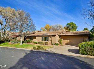 239 Canyon Mesa Dr, Sedona, AZ 86351
