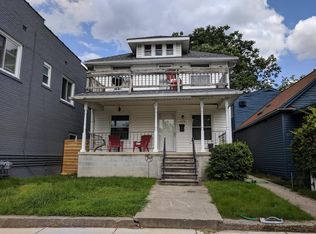 426 N Washington Ave, Royal Oak, MI 48067