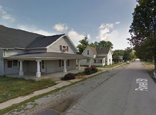 724 Powell St, Lebanon, IN 46052