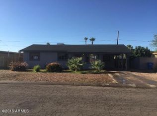 3216 E Granada Rd, Phoenix, AZ 85008