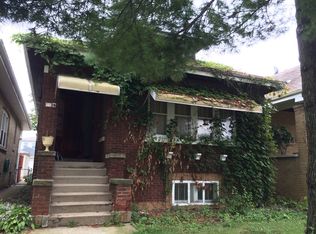 5539 N Linder Ave, Chicago, IL 60630