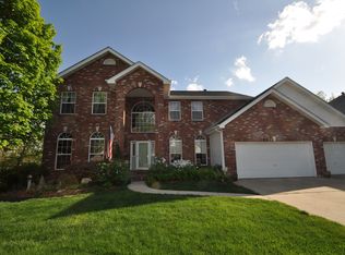 3905 Jacobs Lndg, Saint Charles, MO 63304