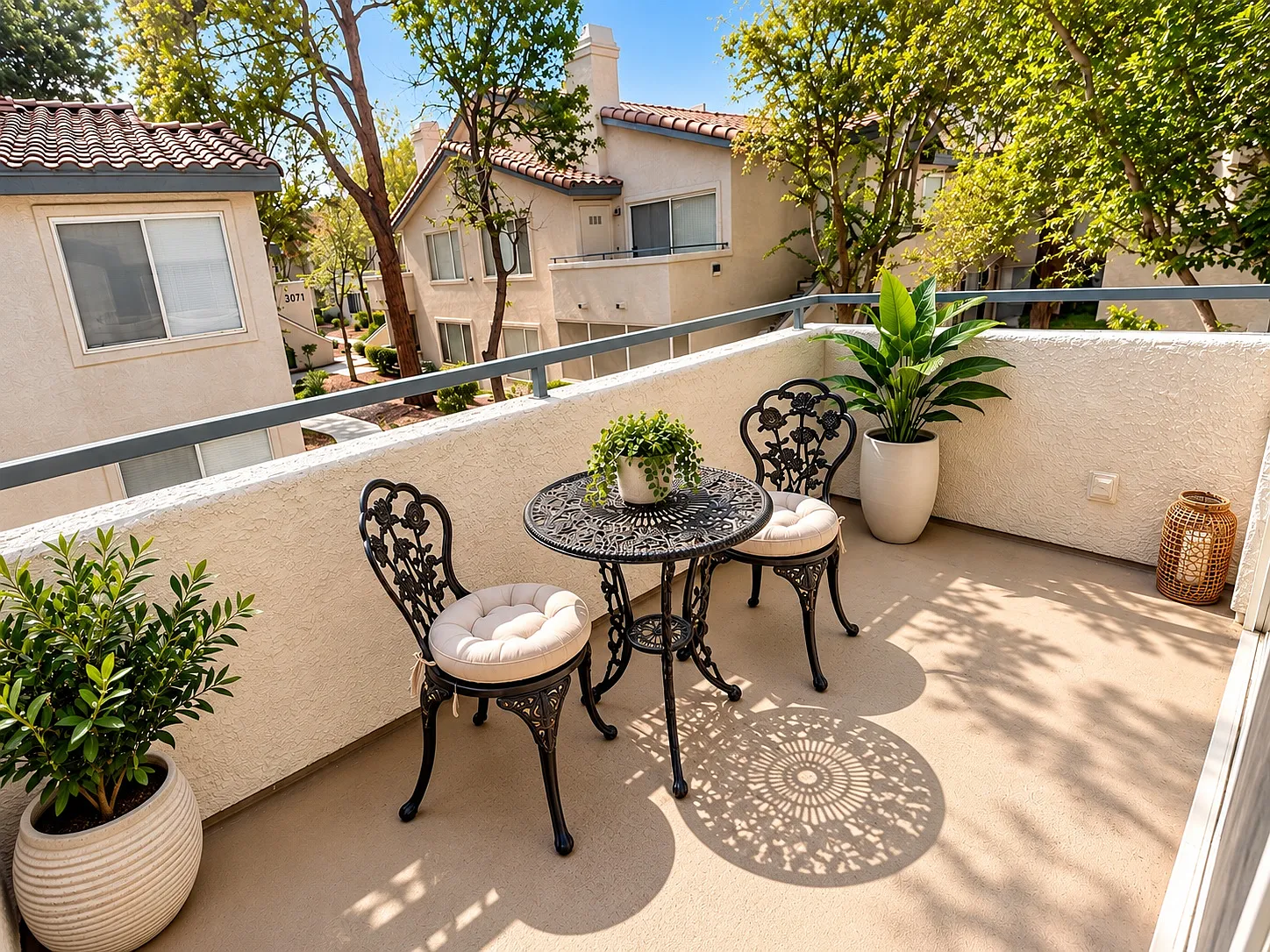 2 bed, 987 sqft, $2,600 — Photo 4
