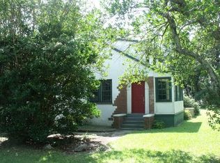 123 Cotton St, Aberdeen, NC 28315