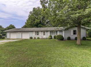 7 Sunnyside Acres, Edinburg, IL 62531
