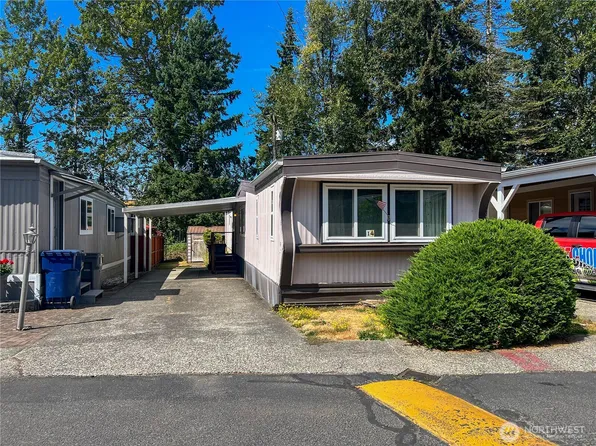 1919 196th Street SW #14, Lynnwood, WA 98036