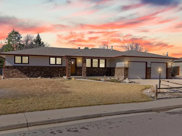 1064 Tupelo Dr, Loveland, CO 80538