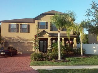 2259 50th Street Cir E, Palmetto, FL 34221
