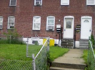 5014 Brookwood Rd #A, Baltimore, MD 21225