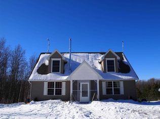 3165 N State Rd, Harbor Springs, MI 49740