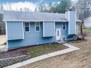 13441 Veterans Memorial Hwy, Douglasville, GA 30134