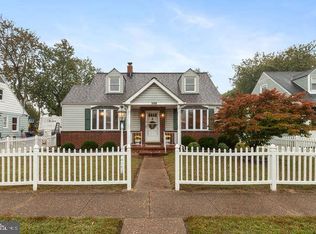 3408 Liberty Pkwy, Dundalk, MD 21222