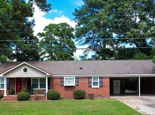 213 N Walnut St, Oak City, NC 27857