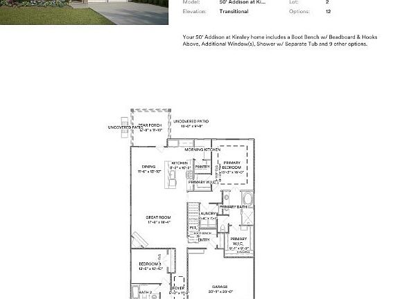 4th image of 401 Ashling Ave