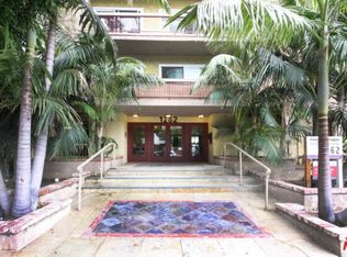 1262 S Barrington Ave APT 203, Los Angeles, CA 90025