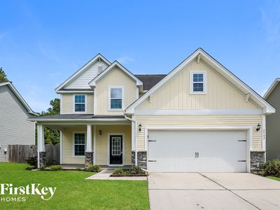 2902 Penobscott Dr, North Charleston, SC, 29420