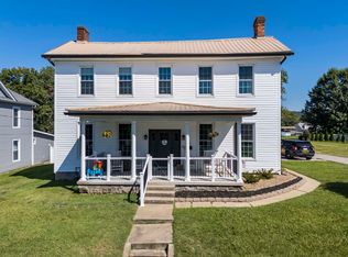 849 Main St, Barboursville, WV 25504