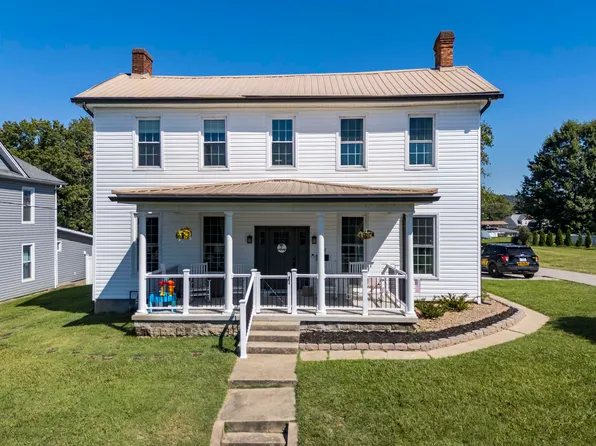 849 Main St, Barboursville, WV 25504