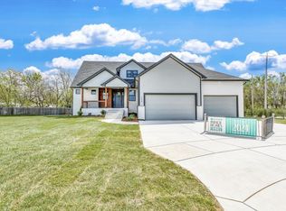 244 S Ciderbluff Ct, Goddard, KS 67052