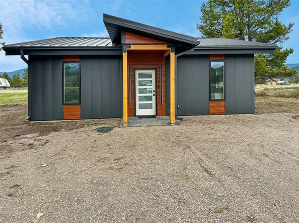 4025 W State Highway 200, Lincoln, MT 59639