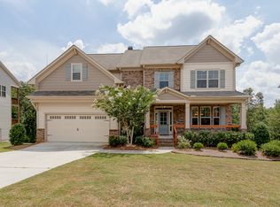 5818 Mulberry Holw, Flowery Branch, GA 30542