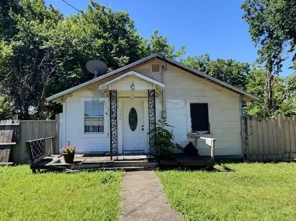 706 Gerrish St, McKinney, TX 75069