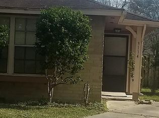 3114 Oak Rock Cir, Spring, TX 77373