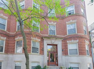 1219 E 52nd St APT 3, Chicago, IL 60615