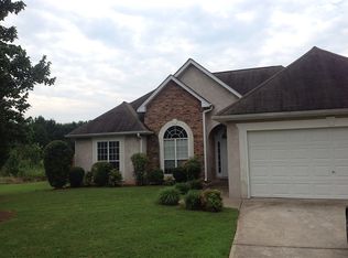 528 Bentley Way, McDonough, GA 30253