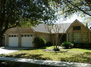 4402 Waterfall Way, Sugar Land, TX 77479