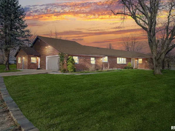 1476 County Road 800 N, Eureka, IL 61530