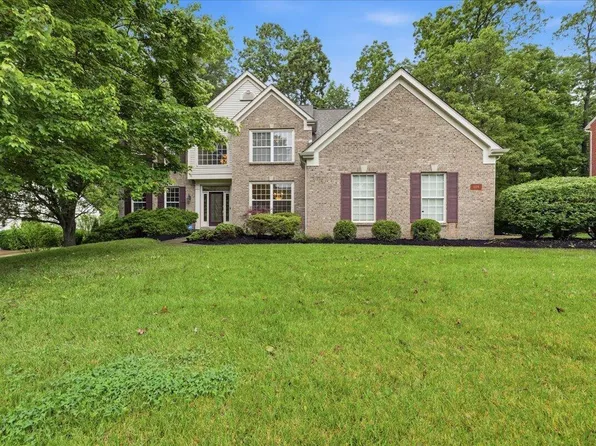 1114 Grindstone Ct, Union, KY 41091