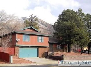 2480 E Linda Vista Dr, Flagstaff, AZ 86004