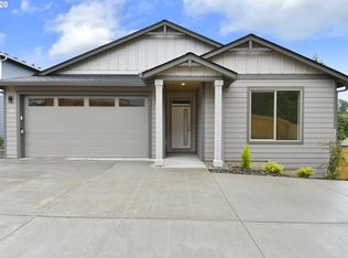 128 W 12th Way, La Center, WA