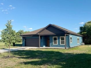 538 Jordan Way, Spring Green, WI 53588