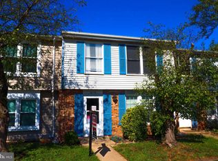 10139 Statesboro Ct, Manassas, VA 20109