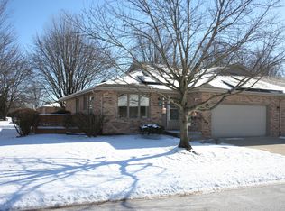 816 Eagle Creek Rd, Elwood, IL 60421