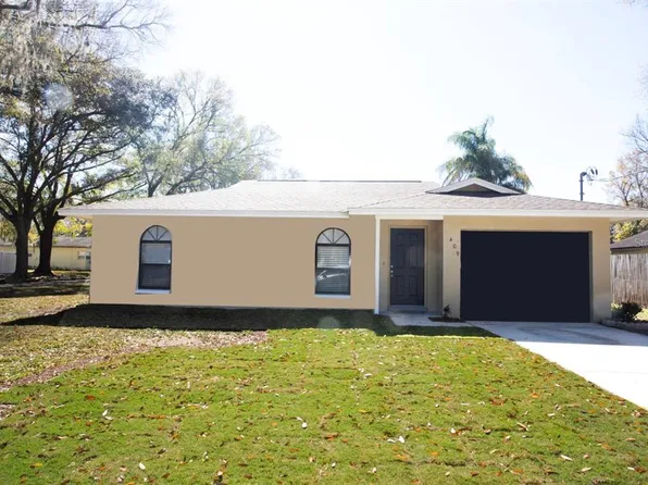 409 E Roseland Ave, Plant City, FL 33563