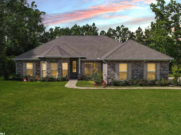 20321 Heathrow Dr, Silverhill, AL 36576