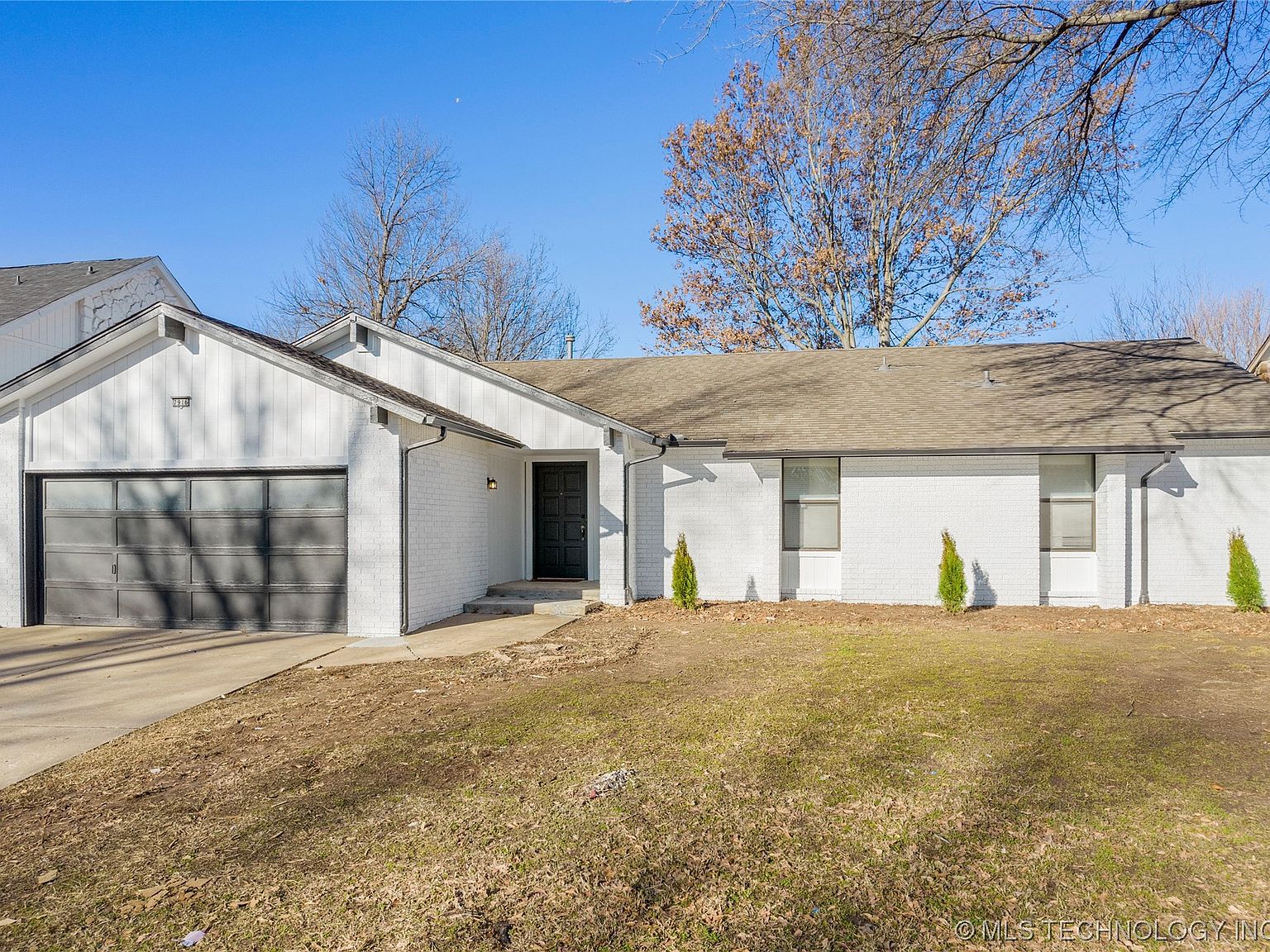 7916 S 86th Ave E, Tulsa, OK 74133 Zillow